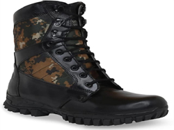Army Boots